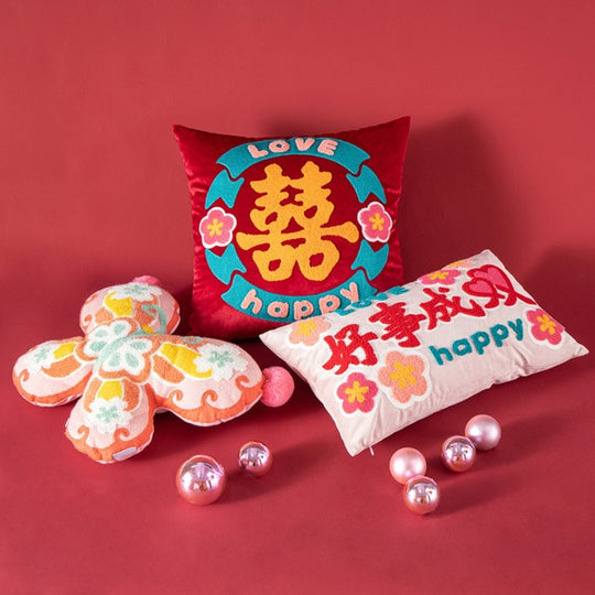 Accessories Traditional Chinese Wedding