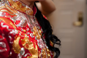 Chinese Weddings Traditions